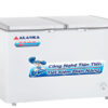Tủ đông Alaska 450 lít BCD-4568N