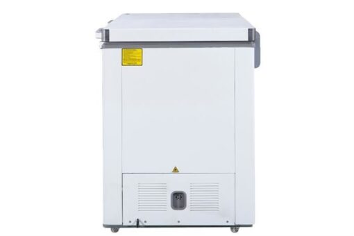 Tủ đông Alaska 450 lít BCD-4568N