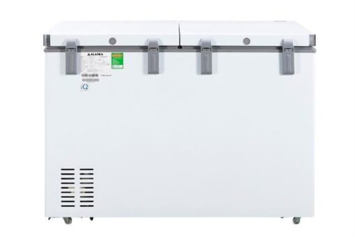 Tủ đông Alaska 450 lít BCD-4568N