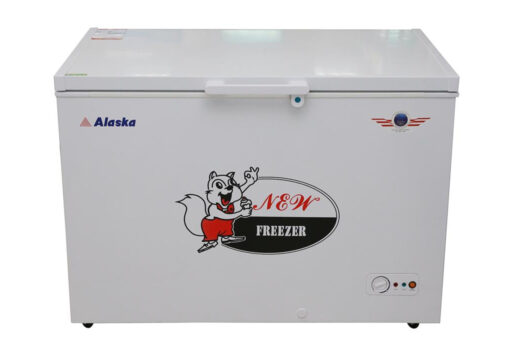 Tủ đông Alaska 400 lít BD-400