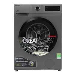 Máy Giặt Toshiba Inverter 8.5Kg TW-BK95S3V (SK)
