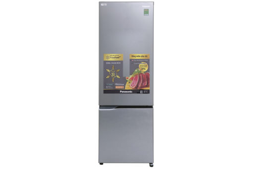 Tủ Lạnh Panasonic 322 Lít NR-BV369QSV2