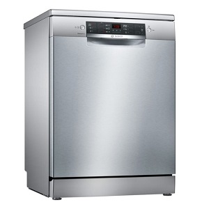 Máy rửa chén độc lập Bosch SMS46GI01P