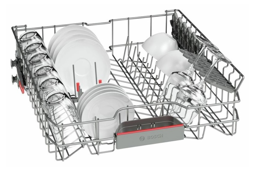Máy rửa chén độc lập Bosch SMS46GI01P