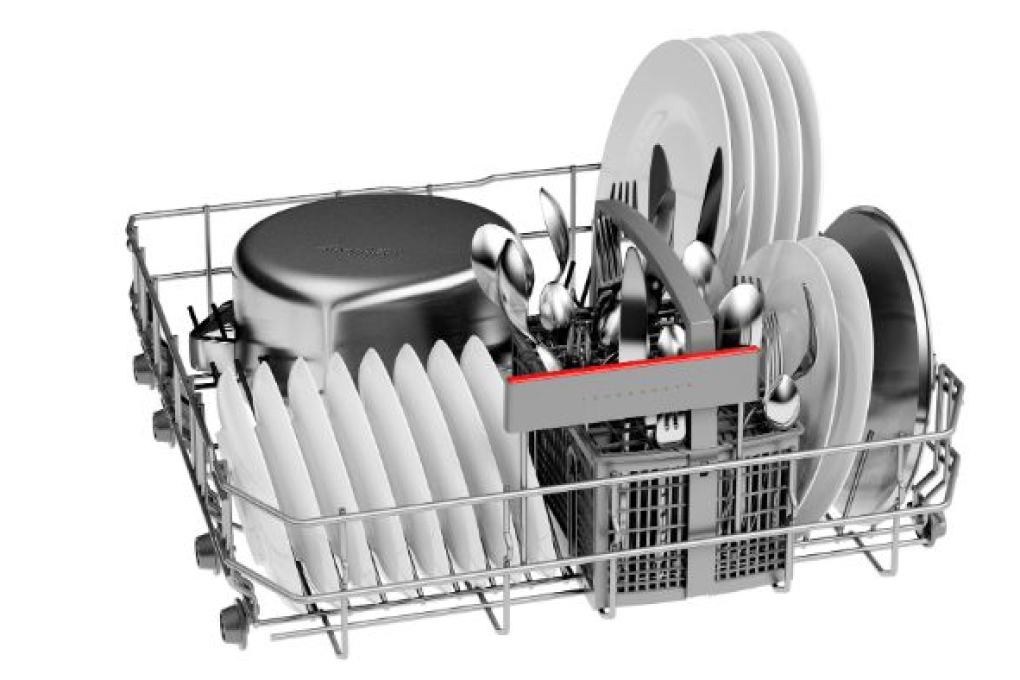 Máy rửa chén độc lập Bosch SMS46GI01P