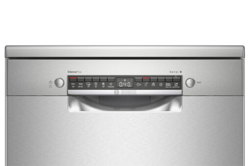 Máy rửa chén độc lập Bosch SMS4ECI14E
