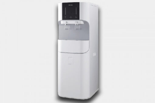 Máy lọc nước nóng lạnh RO Coway CHP-671R