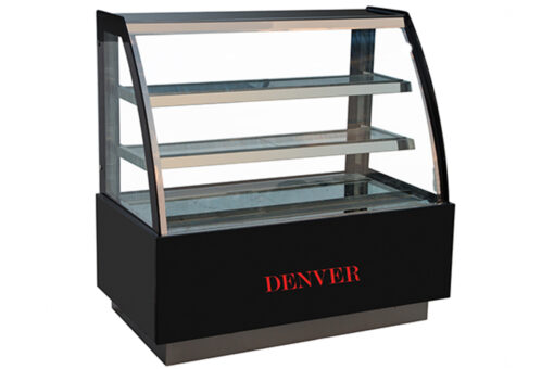 Tủ mát trưng bày bánh kem Denver CK 700