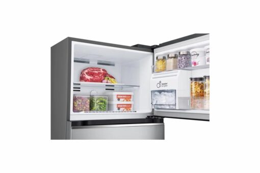 Tủ lạnh LG GN-D372PSA inverter 374 lít