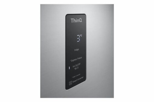 Tủ lạnh LG GN-D372PSA inverter 374 lít