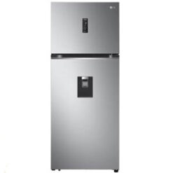 Tủ lạnh LG GN-D372PSA inverter 374 lít