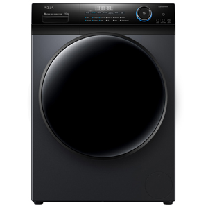 Máy giặt Aqua Inverter 11 kg AQD - DD1102G.BK