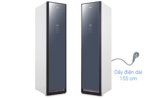 Tủ chăm sóc quần áo Samsung DF60R8600CG/SV