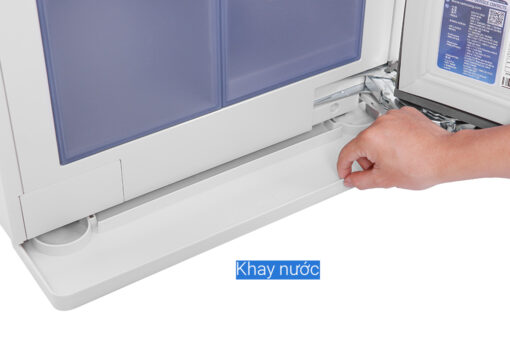 Tủ chăm sóc quần áo Samsung DF60R8600CG/SV