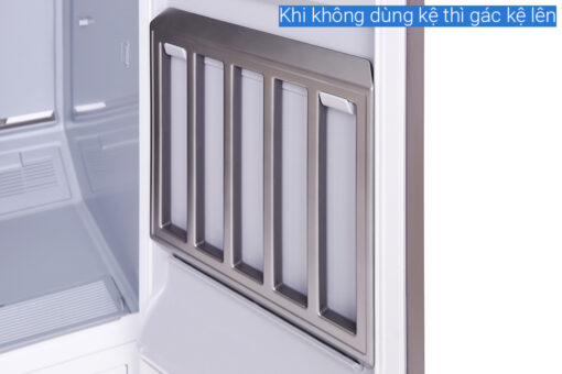 Tủ chăm sóc quần áo Samsung DF60R8600CG/SV