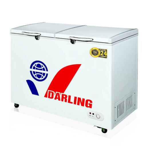 Tủ Đông Darling 1 ngăn 230L DMF-2799AX