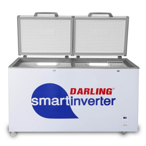 Tủ đông Darling DMF-3699WSI-2