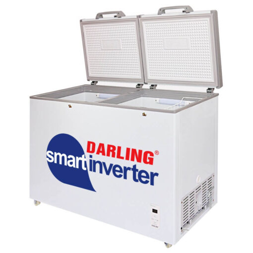Tủ đông Darling DMF-3699WSI-2