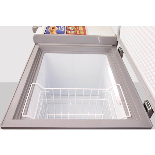 Tủ đông Darling DMF-3699WSI-2