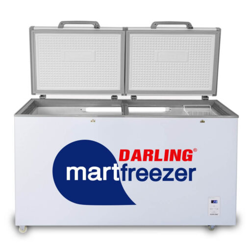 Tủ đông Darling Smart 370 lít DMF-3799AS