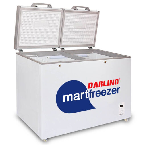 Tủ đông Darling Smart 370 lít DMF-3799AS