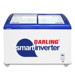 Tủ kem Darling inverter DMF-4079ASKI