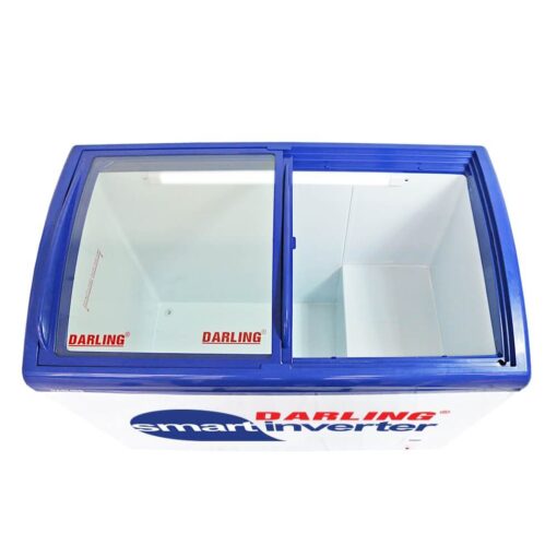 Tủ kem Darling inverter DMF-4079ASKI