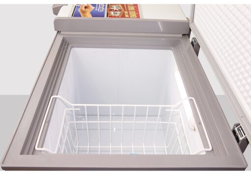Tủ Đông Darling 1 Ngăn 2 Cánh DMF-4799AS 450 Lít