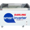 Tủ kem Darling inverter 450 lít DMF-5079ASKI