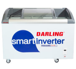 Tủ kem Darling inverter 650 lít DMF-6079ASKI