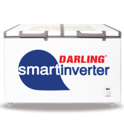 Tủ đông Darling Smart Inverter DMF-8779ASI