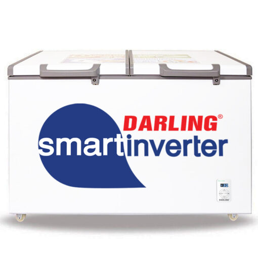 Tủ đông Darling Smart Inverter DMF-8779ASI