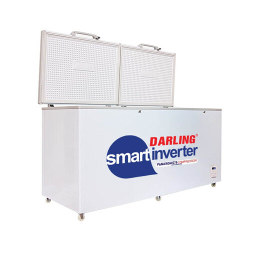 Tủ đông Darling Smart Inverter DMF-8779ASI