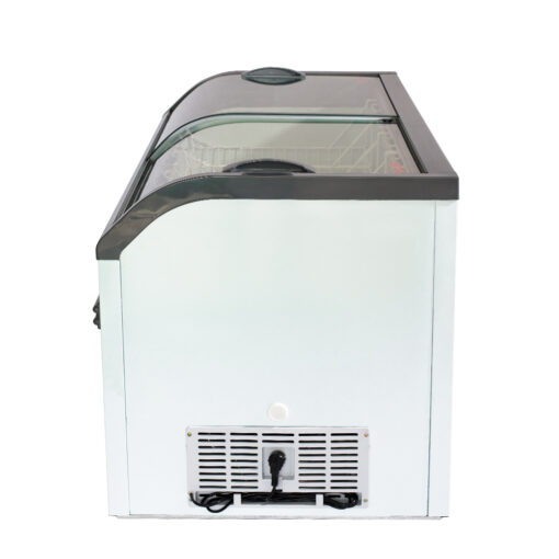 Tủ kem Darling inverter DMF-7079ASKI