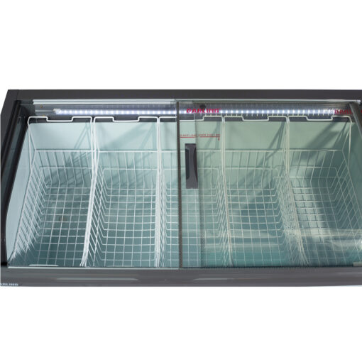 Tủ kem Darling inverter DMF-7079ASKI