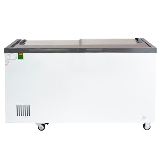 Tủ kem Darling inverter DMF-7079ASKI