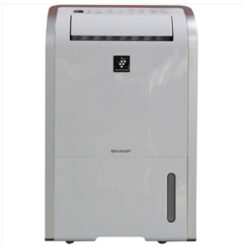 Máy lọc hút ẩm Sharp DW-D20A-W