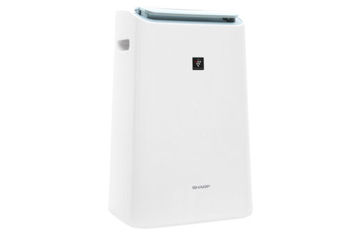 Máy hút ẩm Sharp DW-E16FA-W