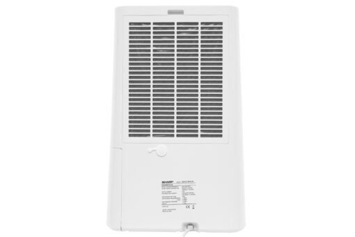 Máy hút ẩm Sharp DW-E16FA-W
