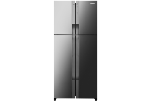 Tủ lạnh Panasonic Inverter 550 Lít NR-DZ600MBVN