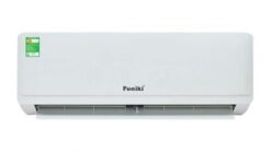 Điều hòa Funiki 2 chiều 18000 BTU HSH18TMU