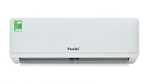 Điều hòa Funiki 2 chiều 18000 BTU HSH18TMU