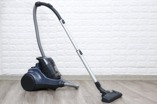 Máy hút bụi Electrolux EC41-2DB 2000W