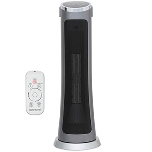 Quạt sưởi gốm Korihome EHK-102-S 2000 W
