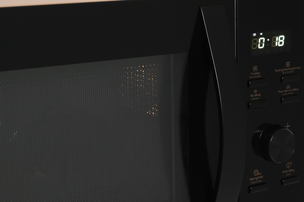 Lò vi sóng có nướng Electrolux EMG25D59EB 25 lít