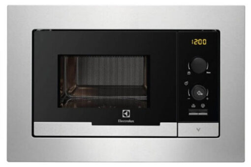 Lò vi sóng âm tủ Electrolux EMS2085X 20 lít