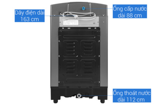 Máy giặt Sharp 11Kg ES-W110HV-S
