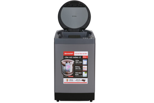 Máy giặt Sharp 9.5Kg ES-W95HV-S