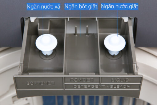 Máy giặt Sharp 9.5Kg ES-W95HV-S