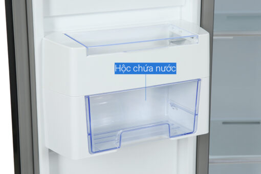 Tủ lạnh Electrolux Inverter 505 lít ESE5401A-BVN